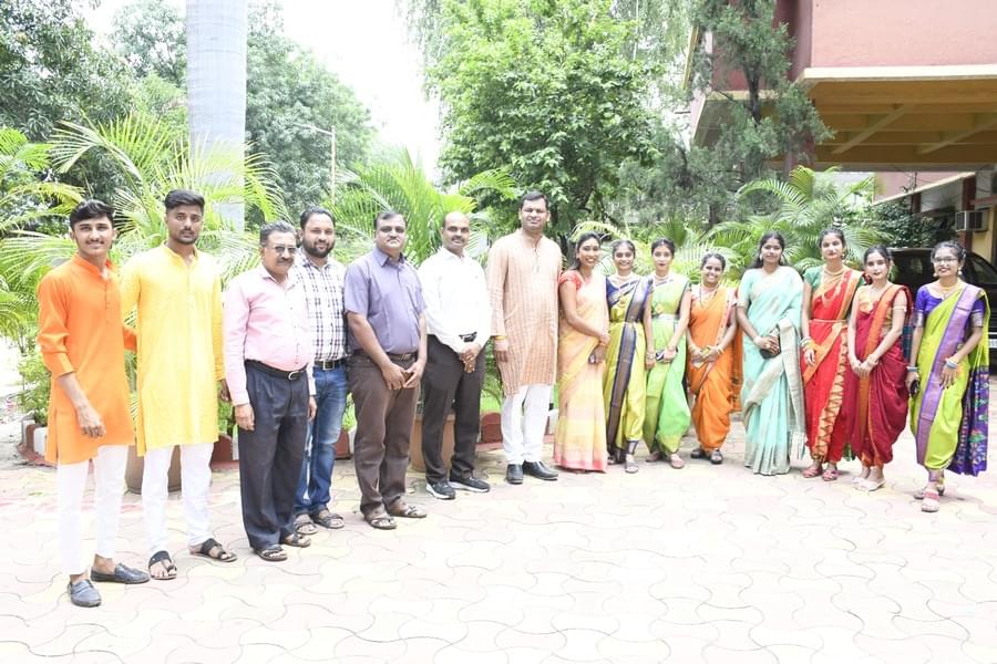 Godavari College of Engineering Jalgaon Events photo 29